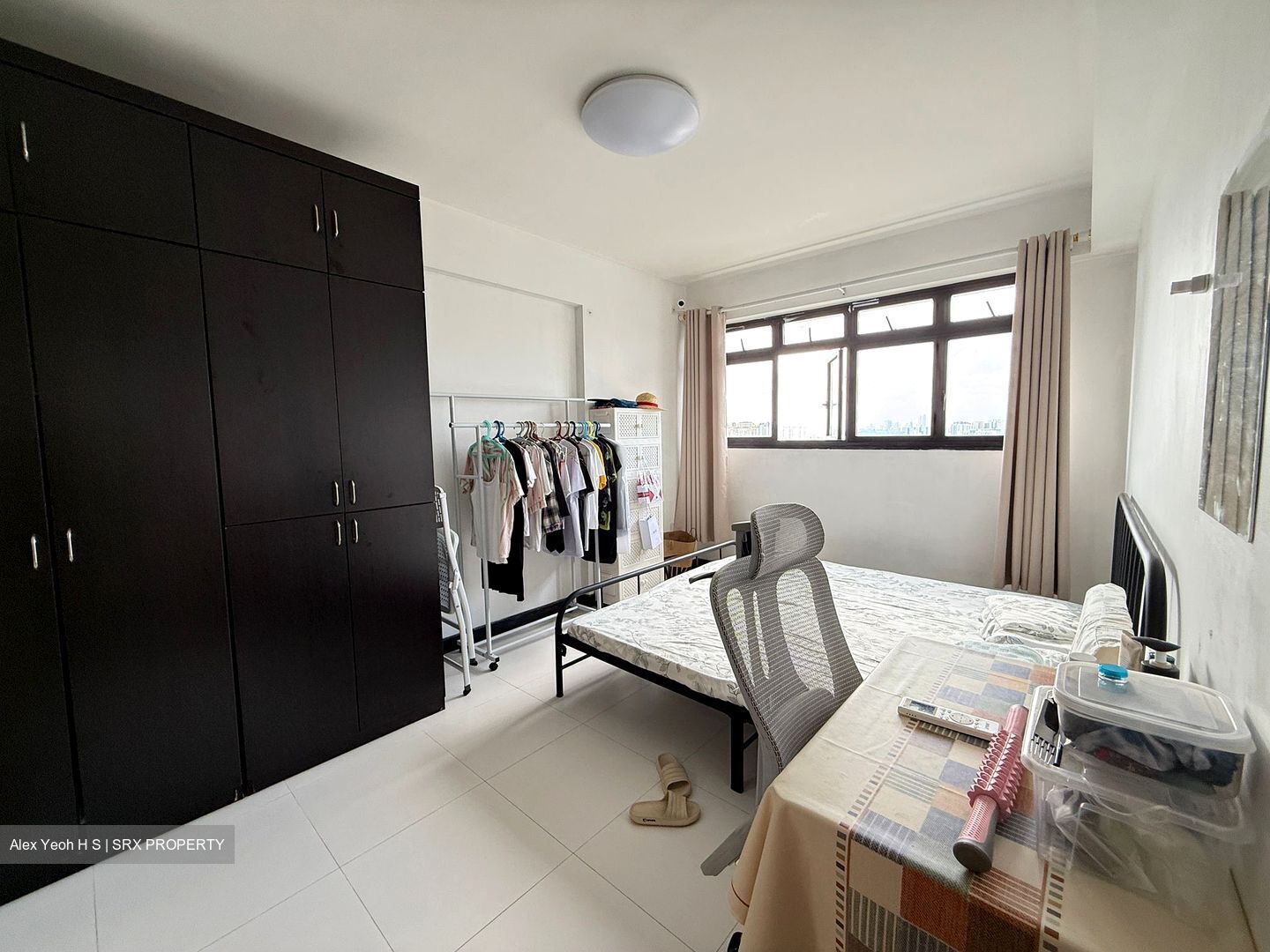 Blk 166B Teck Whye Crest (Choa Chu Kang), HDB 3 Rooms #558699261